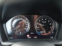 tweedehands BMW X1 SDRIVE18I EXECutive Automaat