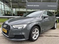 Occasion Audi A3 Sport 116 PK (85 kW) 2016 Grijs Hatchback
