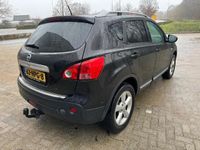 tweedehands Nissan Qashqai 2.0 Tekna