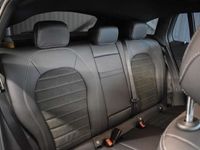 tweedehands Mercedes EQC400 4MATIC AMG Line 80 kWh | Panaroma-schuifdak | 360Graden-Camera | Stoelverwarming |