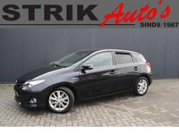 Occasion Toyota Auris 99 PK (72 kW) 2014 Grijs Hatchback