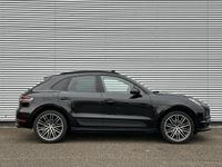 tweedehands Porsche Macan 2.0 | Dak| Dealer onderhouden| Luchtvering|