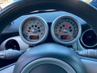 Occasion Mini Cooper 116 PK (85 kW) 2006 Zwart Hatchback