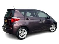 tweedehands Toyota Verso-S 1.3 VVT-i Dynamic