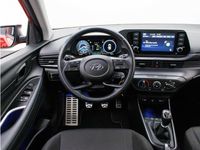tweedehands Hyundai Bayon 1.0 T-GDI Comfort | Carplay navigatie | Camera