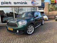 Occasion Mini One Countryman Chili 102 PK (75 kW) 2021 Groen SUV