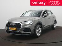 Occasion Audi Q3 Advanced 245 PK (180 kW) 2022 Grijs SUV