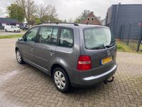 tweedehands VW Touran 