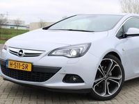 tweedehands Opel Astra GTC 1.6 Turbo Sport l Airco l Navi l PDC