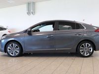 tweedehands Hyundai Ioniq 1.6 HYBRID | AUTOMAAT | PREMIUM | LEDER |