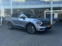 tweedehands Kia Sportage 1.6 T-GDi Hybrid GT-Line ALLEEN BESCHIKBAAR VOOR PROEFRITTEN