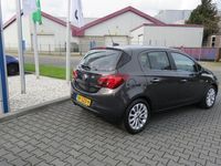 tweedehands Opel Corsa 1.0 Turbo Innovation 5 DEURS.NAVI.APPLE CARPLAY.AIRCO.STOELV