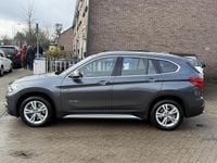 Occasion BMW X1 Executive 192 PK (141 kW) 2017 Grijs SUV