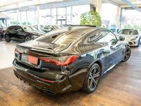 tweedehands BMW M440 4-SERIE IX COUPE, AUTOM, NAVI, BT, LED, PARK-ASSIST, ACTIVE GUARD PLUS, KEY-LESS, ANDROID-APPLE, MET -GARANTIE!!