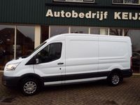 tweedehands Ford Transit 310 2.2 TDCI L3H3 Ambiente CRUISE-AIRCO-12 MND BOVAG