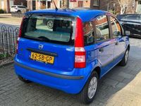 tweedehands Fiat Panda 1.2 Dynamic BJ. 2005 AIRCO APK 02-2025