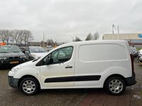 tweedehands Peugeot Partner 120 1.6 HDI L1 XT - Airco - Schuifdeur - Nieuwe Apk -