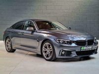 tweedehands BMW 420 4-SERIE iA *M-PACK*GPS*CAMERA*SIEGES CHAUFF*LED*USB*