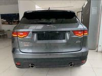 tweedehands Jaguar F-Pace 2.0t AWD R-Sport 250 PK Panoramadak Head-Up 20 Inch