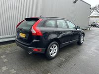 tweedehands Volvo XC60 2.0T Momentum AUTOMAAT, A/C, CC, PDC v/a, Stoelvw,