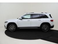Occasion Mercedes EQB250+ Business 140 kW (191 PK) 2023 Wit SUV
