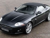 tweedehands Jaguar XK 4.2 V8 Convertible