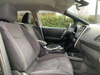 tweedehands Nissan Leaf EV Acenta 30 kWh aut. incl. BTW | Comfort pack