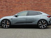 Nieuw Polestar 4 Performance 22 kW (30 PK) 2026 Grijs SUV