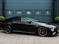 tweedehands Mercedes AMG GT 4-Door Coupe 63 S E Perfor Premium +|NAP|BTW|Aero|