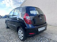 tweedehands Hyundai i10 1.0 i-Drive Elek. Ramen | Radio AUX | Nieuwe APK