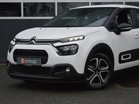 Occasion Citroën C3 Feel 83 PK (61 kW) 2021 Wit Hatchback