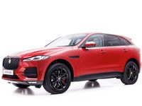 tweedehands Jaguar F-Pace P400e R-Dynamic S | Panoramaschuifdak | Park Assis