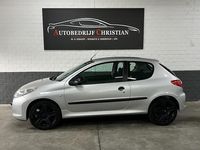 tweedehands Peugeot 206 1.1 XR |APK DEC-24|