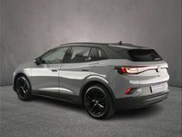 Nieuw VW ID.4 Pro 11 kW (15 PK) 2026 Moonstone grey zwart dak SUV