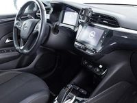 Occasion Opel Corsa-e Elegance 100 kW (136 PK) 2021 Wit Hatchback