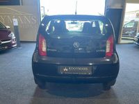 tweedehands Skoda Citigo 1.0 Greentech Sprint Facelift Airco ABS Central Le