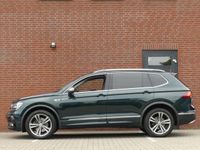 tweedehands VW Tiguan Allspace 2.0 TSI 4Motion 7p. R-Line