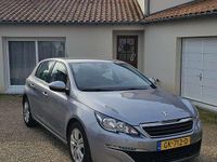 Occasion Peugeot 308 Access 82 PK (60 kW) 2015 Sedan