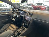 tweedehands VW Golf VII 2.0 TDI GTD | Automaat | Panoramadak | Digital dashboard | Adaptief onderstel | Adaptieve cruise control | Dynaudio | Keyless | Apple carplay | Elek. inklapbare trekhaak | Achteruitrijcamera | Navigatie | Stoelverwarming | Lederen bekleding | Matrix LED