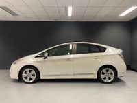 Occasion Toyota Prius 99 PK (72 kW) 2009 Wit Hatchback