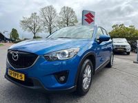 tweedehands Mazda CX-5 2.0 TS+ Lease Pack 2WD // Door ons onderhouden // Parkeersensoren // Navigatie // Xenon // Rijklaarprijs!