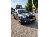 tweedehands Mini Cooper S Countryman 1.6 ALL4 Chili