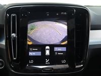 Occasion Volvo XC40 2019 Zwart SUV