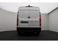 Nieuw Maxus eDeliver 9 150 kW (204 PK) 2025 Wit Van