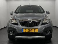 tweedehands Opel Mokka 1.7 CDTi Edition Clima, Parkeer sensoren, A start