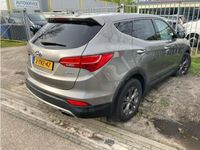 tweedehands Hyundai Santa Fe 2.4i GDI i-Vision