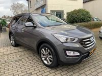 tweedehands Hyundai Santa Fe 2.4I GDI 4WD BNS ED.