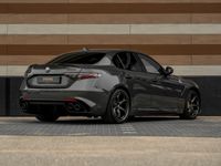 tweedehands Alfa Romeo Giulia 2.9 V6 Quadrifoglio MY21 | Harman/Kardon | Adapt.