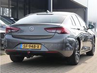 tweedehands Opel Insignia Grand Sport 1.5 T Innovation I Leder I LED I Trekh