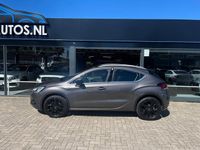 tweedehands DS Automobiles DS4 Crossback 1.6 THP Limited Edition AUTOMAAT/TREKHAAK/MASSAGE/